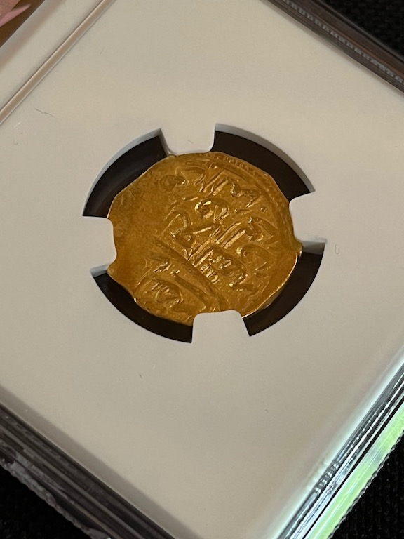 Help-To-Identify-Which-Mint-Ottoman-Empire-Ahmed-I-Gold-Sultani-NGC-MS-64