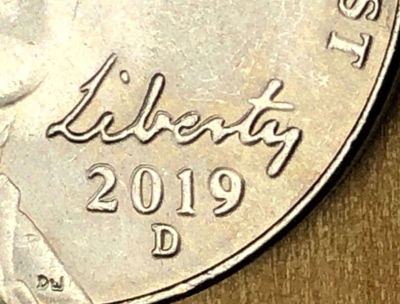 2004-D-Five-Cent-Die-Crack-Or-Feeder-Finger?