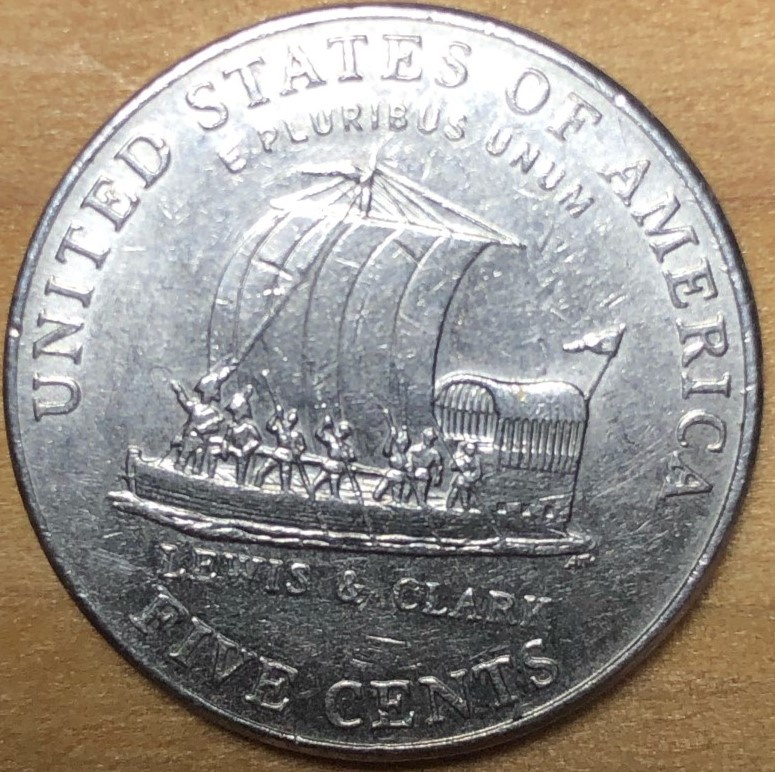 2004-D-Five-Cent-Die-Crack-Or-Feeder-Finger?