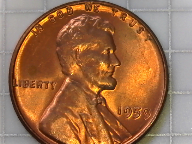 1959-Lincoln-Memorial-Cent-Grading?