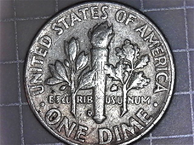 1954-D,-1963-D,-1964-D-Silver-Roosevelt-Dimes-Just-Thought-I-Would-Share