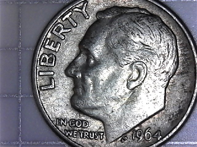 1954-D,-1963-D,-1964-D-Silver-Roosevelt-Dimes-Just-Thought-I-Would-Share