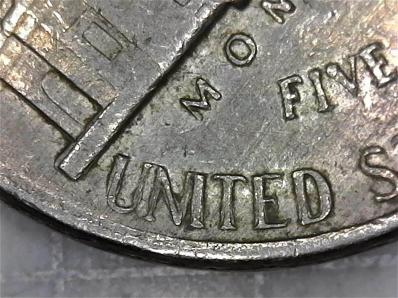 1984-D-Jefferson-Nickel-Doubling,-Die-Break,-Cud?