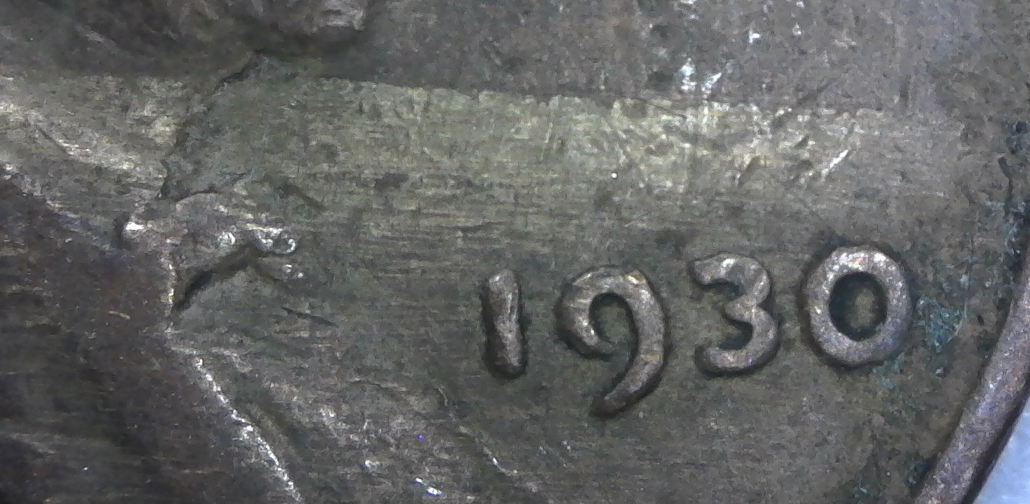 1930-Lincoln-Wheat-Cent-Woody
