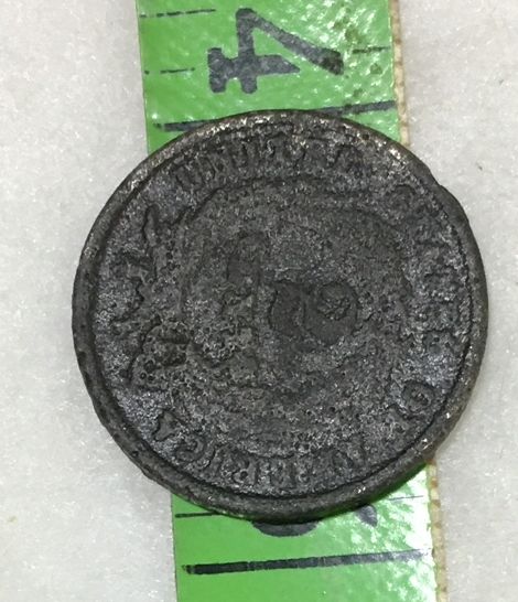 Fake?-US--2-Cents-1863