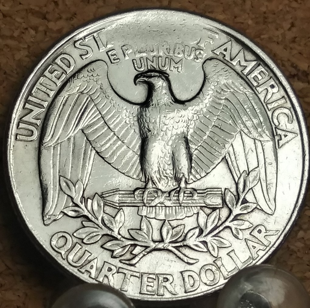 No-Date-On--Philadelphia-Mint-Quarter-I-Found.