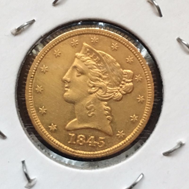 Collector-With-Some-Shiny-Coins