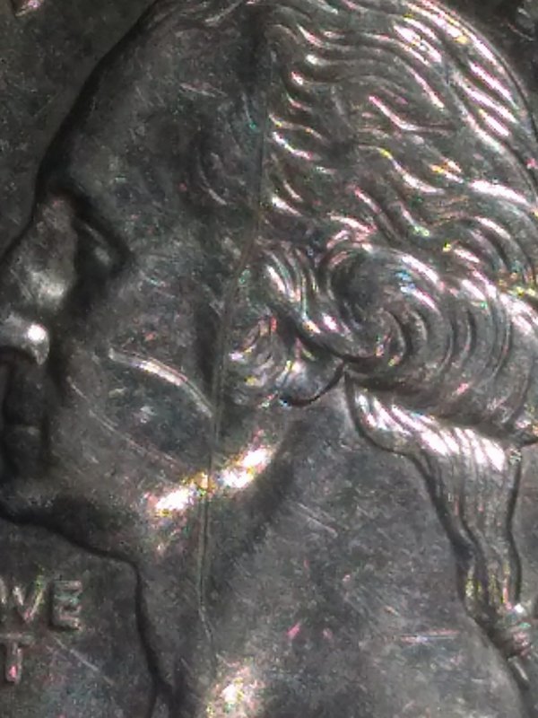 1995-P-Quarter-Error-Possible-Find