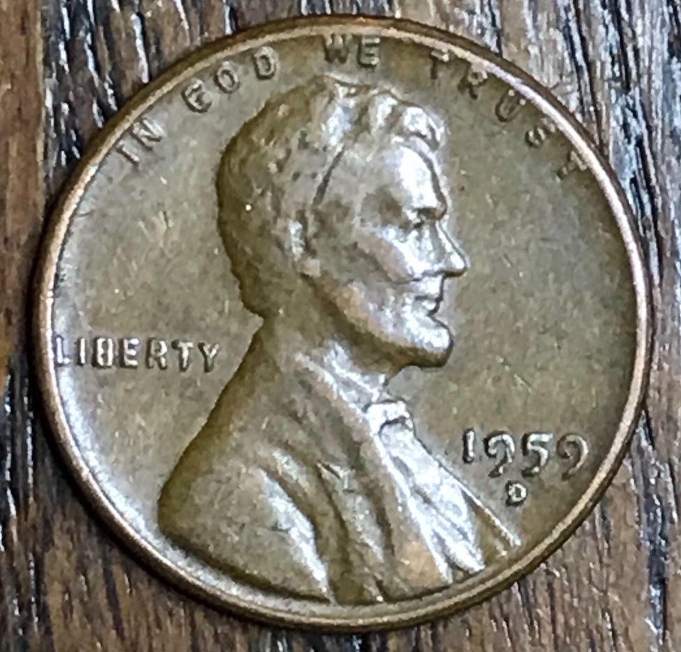1959-D-Cent-Small-Lamination