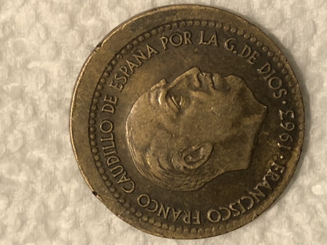 1963-Spanish-Peseta-Error