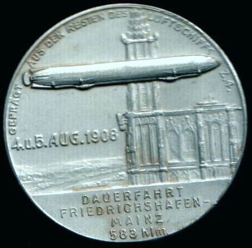 Need-Zeppelin-Medal-Info