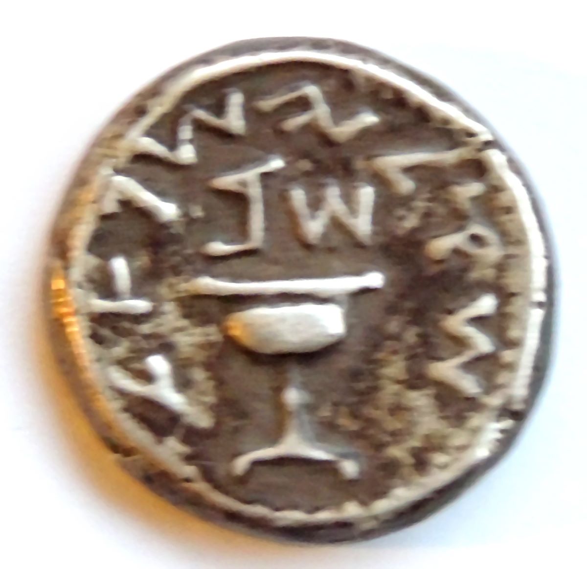 Fake-Jewish-Shekels?