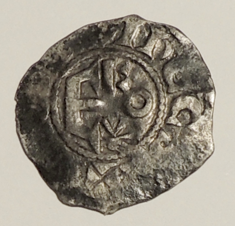 ID-Help---European-Medeival-Coin,-French?