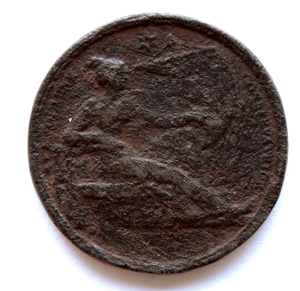 ID-Help---Roman-Coin-Or-Medal---Augustus?-Or-Something-Else?
