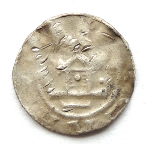 ID-Help---Medieval-German-Denar-#2
