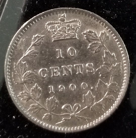 1900-Dime---Comments-On-Grade-Please
