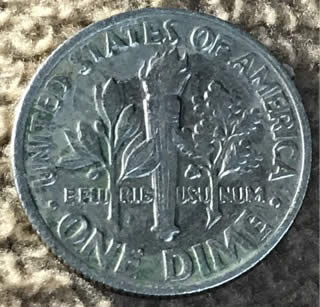1985-D-Dime.-Error?-Information?