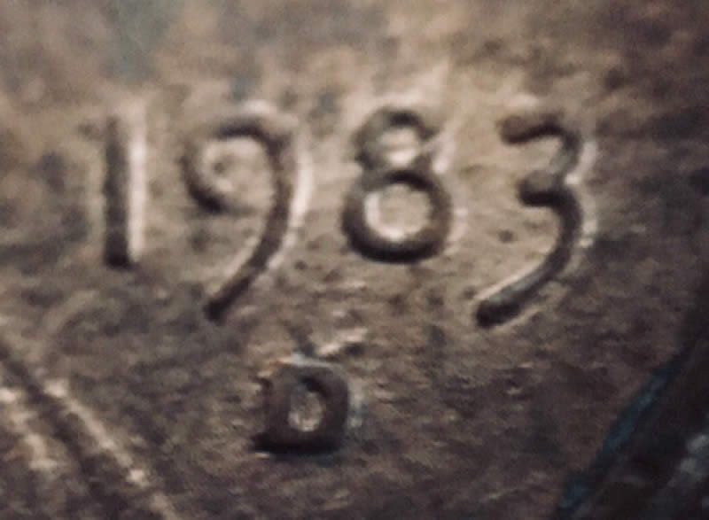 Strange-Looking-1983-D-LMC