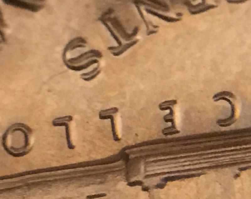 1964-Uncirculated-Jefferson-Nickel.-Possibly-The-SMS?-Doubled-Die?