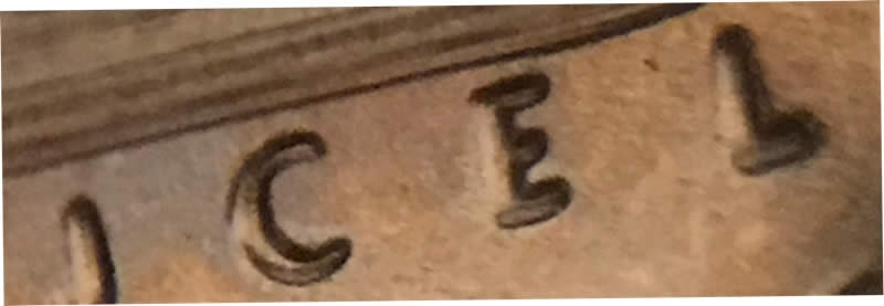 1964-Uncirculated-Jefferson-Nickel.-Possibly-The-SMS?-Doubled-Die?
