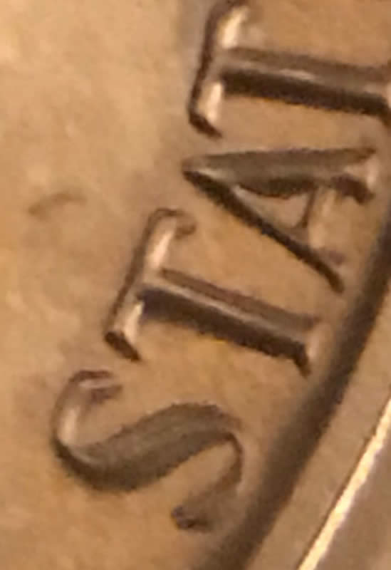 1964-Uncirculated-Jefferson-Nickel.-Possibly-The-SMS?-Doubled-Die?