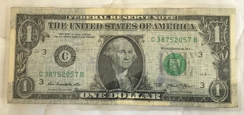 Strangest-Thing-I've-Seen-On-A-Dollar-Bill!!