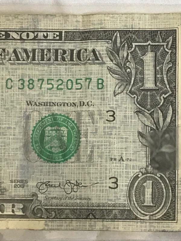 Strangest-Thing-I've-Seen-On-A-Dollar-Bill!!
