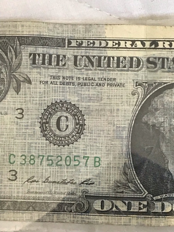 Strangest-Thing-I've-Seen-On-A-Dollar-Bill!!