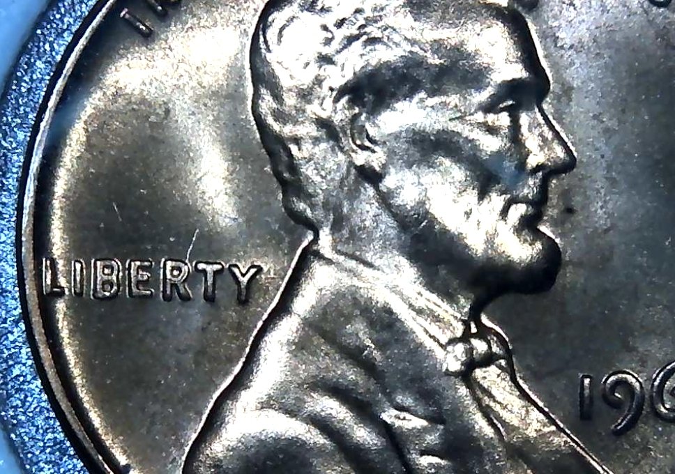 1965-SMS-Penny-Object-Obverse