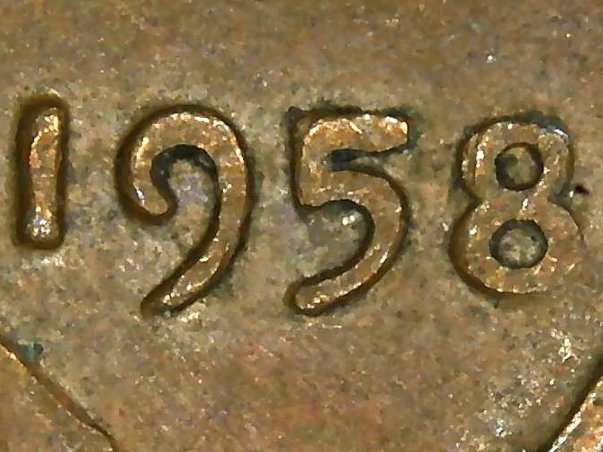 1958-Penny-Doubled-Or-Damage?