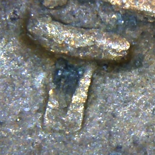 1958-Penny-Doubled-Or-Damage?