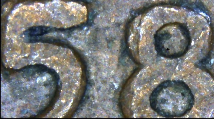 1958-Penny-Doubled-Or-Damage?
