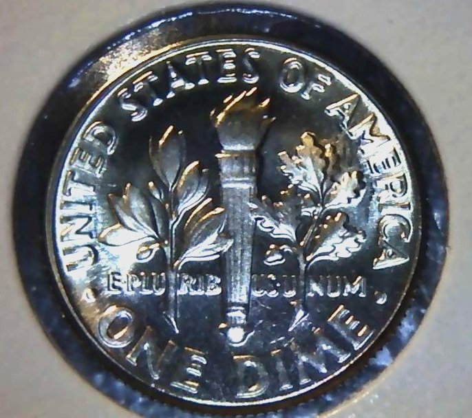 1965-SMS-Roosevelt-Dime-Cam/Rim-Cracks