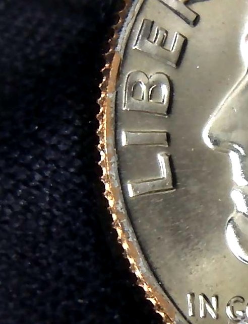 1965-SMS-Roosevelt-Dime-Cam/Rim-Cracks