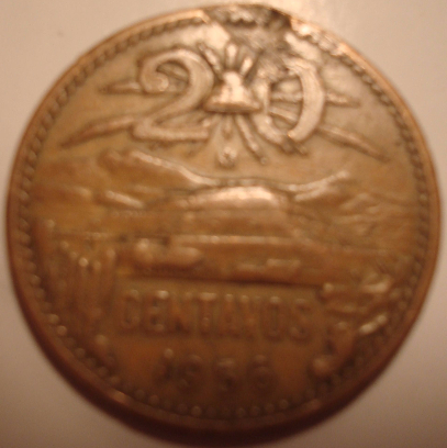 Need-Help!-Is-This-A-Clip-Or-PMD-On-This--Mexico-1956-20-Centavos-Coin?
