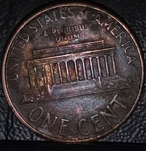 1995-Lincoln-Cent-Die-Clash-Error?-A-And-M-Touching?
