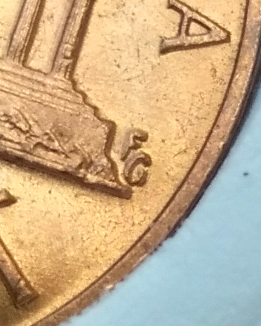 Progression-Of-Doubled-Dies-In-Regards-To-1973-D-LMC-Pt.-2--W/Pics