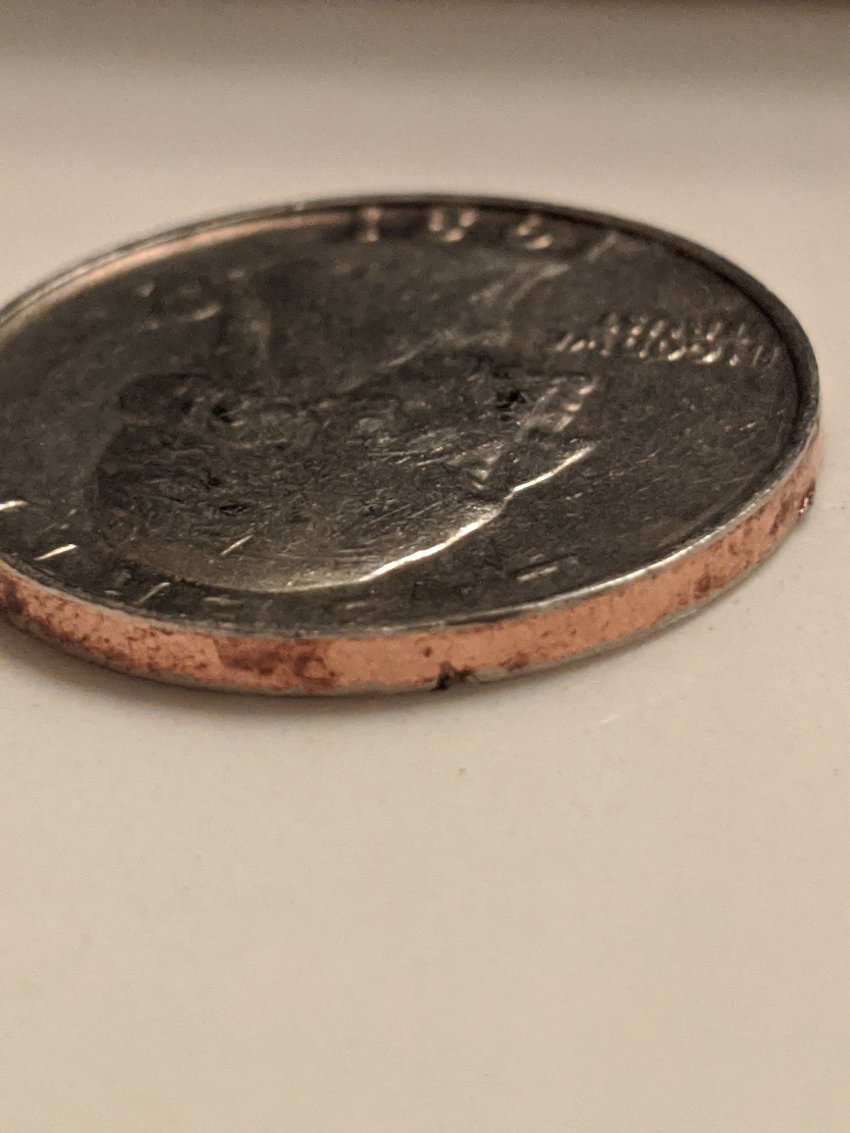 1981-Quarter-Error?-No-Reeded-Edge-And-Half-Liberty.