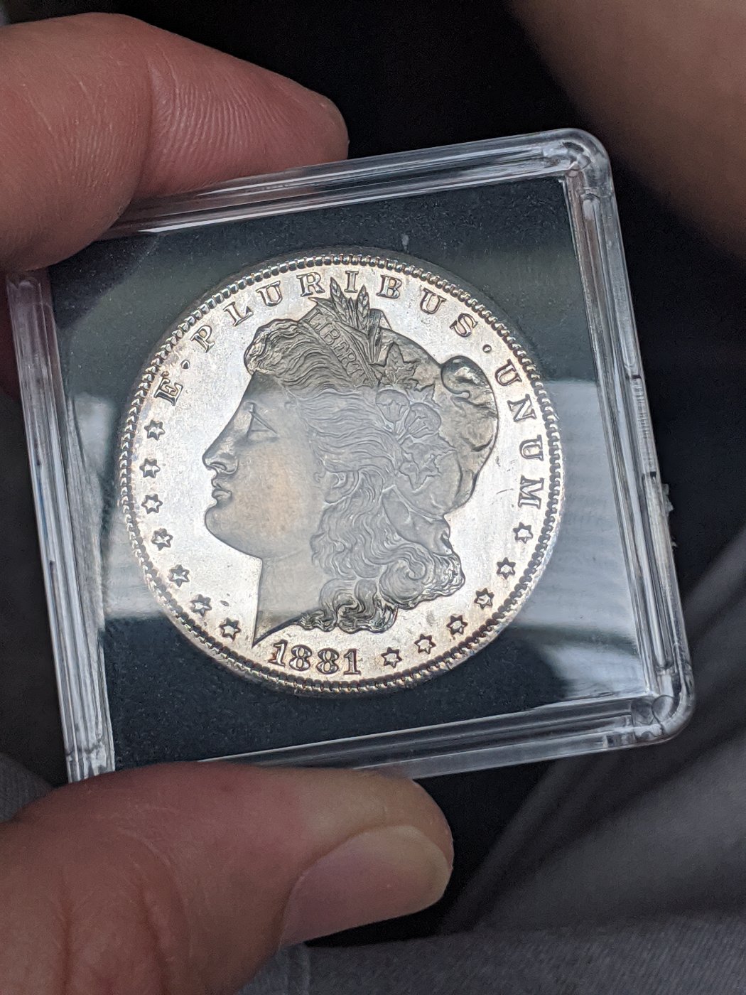 1881-S-Morgan-DMPL?-Grade?