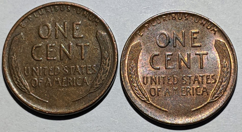 1945-Wheat-Cent-Only-Weighs-2.5g...take-A-Look