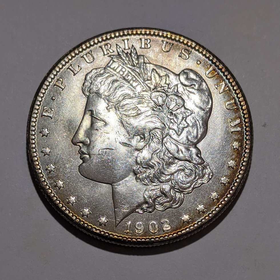 1902-O-Morgan-For-Grade.-Found-In-Old-Album
