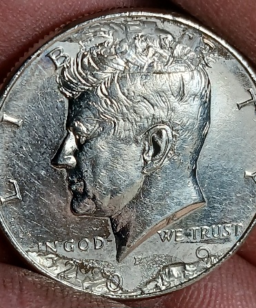 2019?-Kennedy-Half-Dollar-Has-An-Issue-On-The-Face