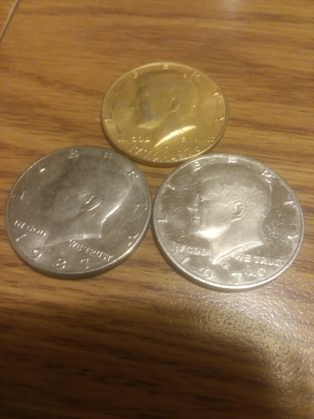 JFK-Half-Dollar-Roll-Hunters:-Silver,-Proofs-And-Other-Finds