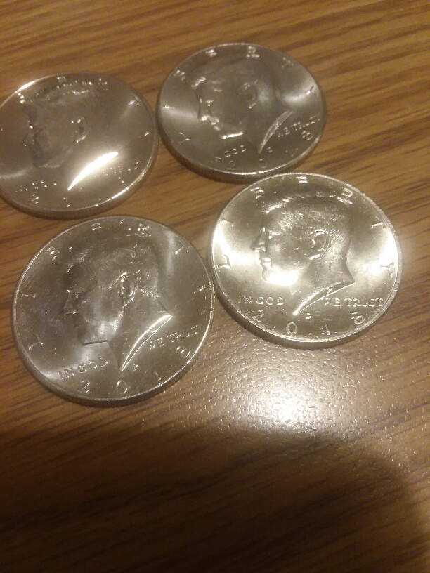 JFK-Half-Dollar-Roll-Hunters:-Silver,-Proofs-And-Other-Finds