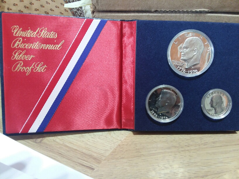 Post-An-Ike-Eisenhower-Dollar