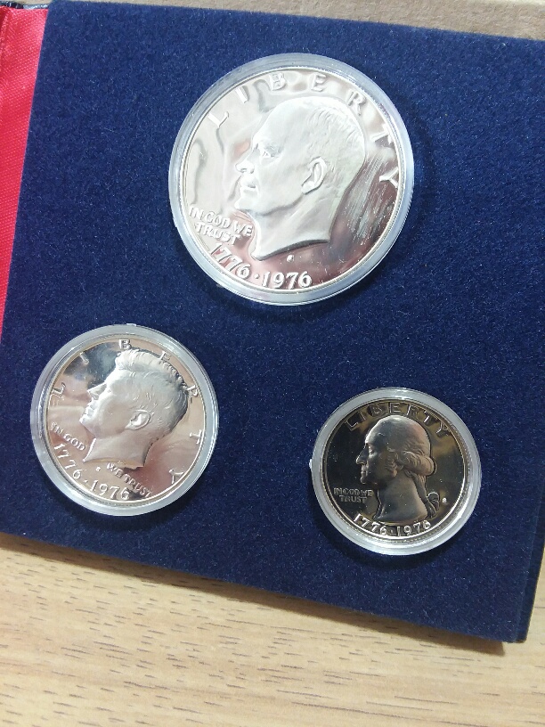 Post-An-Ike-Eisenhower-Dollar