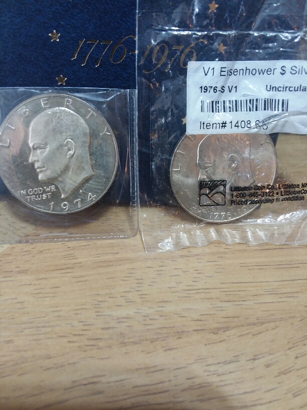 Post-An-Ike-Eisenhower-Dollar