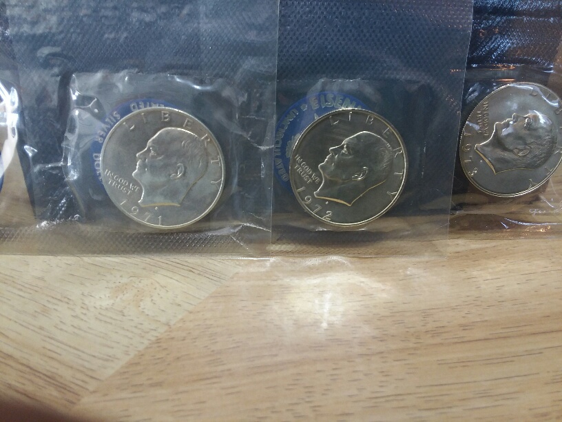 Post-An-Ike-Eisenhower-Dollar