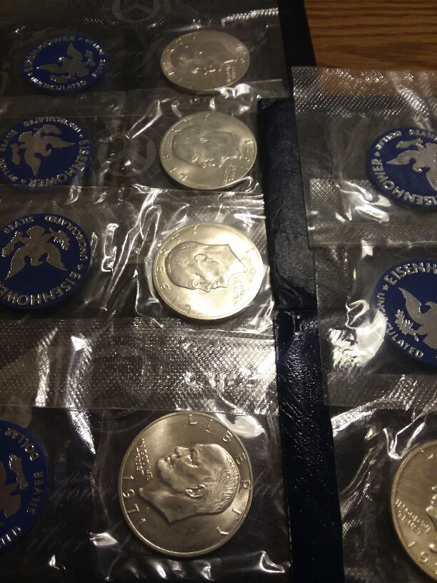 Post-An-Ike-Eisenhower-Dollar