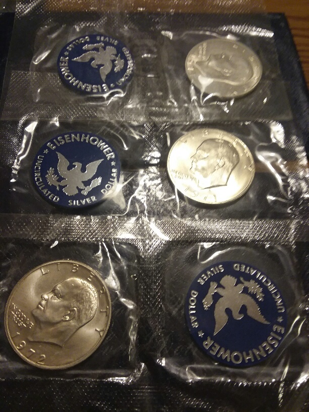 Post-An-Ike-Eisenhower-Dollar